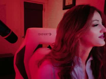 Juliettetoken March 28, 2026 Chaturbate stream image