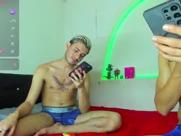 Kaiborman00 March 28, 2026 Chaturbate stream image