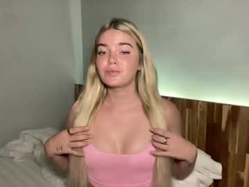 Littlemaryjane19 March 28, 2026 Chaturbate stream image