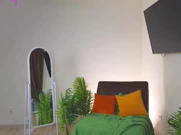 Oliviabr0wn March 28, 2026 Chaturbate stream image