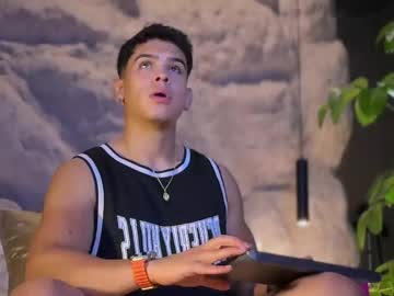 Scott_Flintt March 28, 2026 Chaturbate stream image
