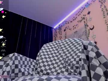 They_Came_From_Saturn March 28, 2026 Chaturbate stream image