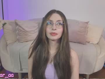 Adara_Aa March 28, 2026 Chaturbate stream image