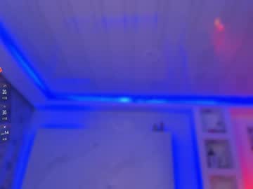 Arcana_Angel March 28, 2026 Chaturbate stream image