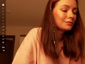 Aww_Burn March 28, 2026 Chaturbate stream image