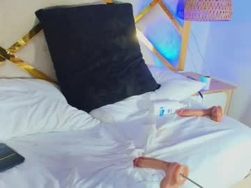 Baby_Scarleth_ March 28, 2026 Chaturbate stream image