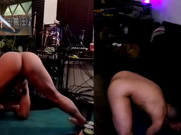 Bidude_Pdx420 March 28, 2026 Chaturbate stream image