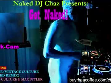 Chazboudoir March 28, 2026 Chaturbate stream image