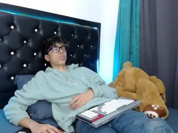 Gabriel_X18 March 28, 2026 Chaturbate stream image
