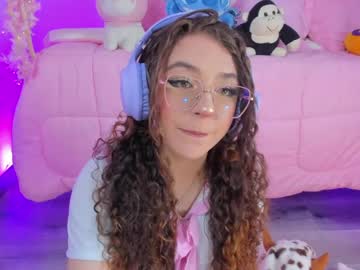 Hannacutegod March 28, 2026 Chaturbate stream image