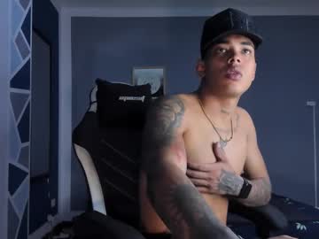Jhojan_Steven March 28, 2026 Chaturbate stream image