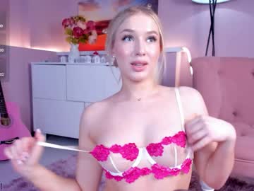 Kiss_Kr1ss March 28, 2026 Chaturbate stream image