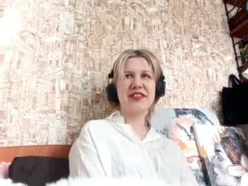 Milagroburkhardt March 28, 2026 Chaturbate stream image