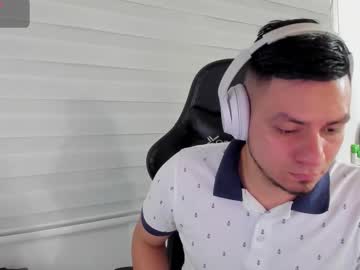 Rick_Diesel March 28, 2026 Chaturbate stream image