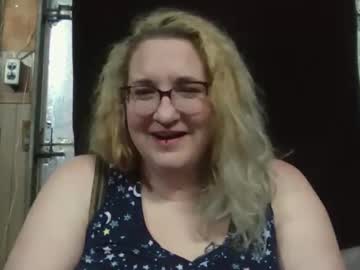 Synstresslily March 28, 2026 Chaturbate stream image