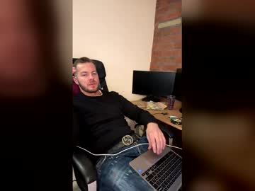 Thecheekyalpha March 28, 2026 Chaturbate stream image