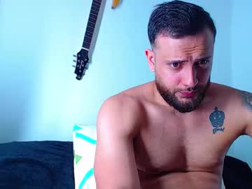 Tony_Santosx March 28, 2026 Chaturbate stream image