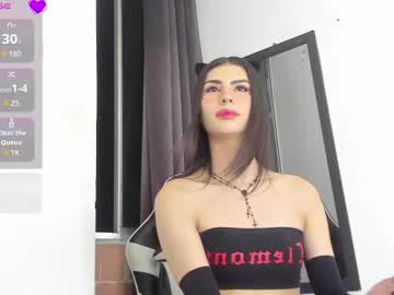 Alice_Oceans March 28, 2026 Chaturbate stream image