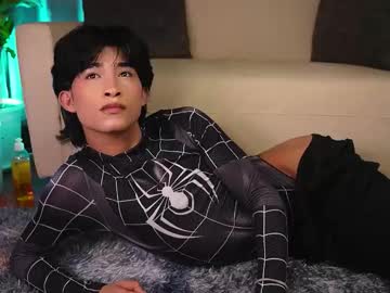 Angel_Yuhogg March 28, 2026 Chaturbate stream image