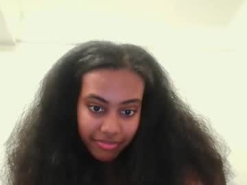 Blackbarbieinthecity March 28, 2026 Chaturbate stream image