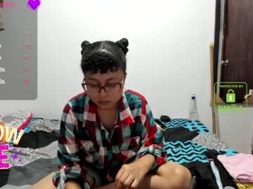 Candy_Val March 28, 2026 Chaturbate stream image