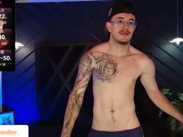 Codyywalker March 28, 2026 Chaturbate stream image