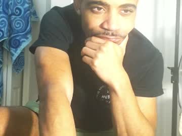 Derontae March 28, 2026 Chaturbate stream image