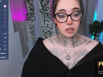 Dixipixi_ March 28, 2026 Chaturbate stream image