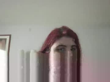 Goddessnatie March 28, 2026 Chaturbate stream image