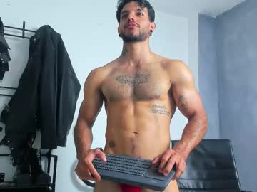 Juanbladde March 28, 2026 Chaturbate stream image