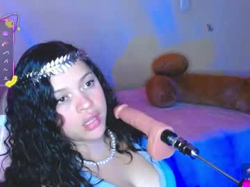 Kim_Saenz20 March 28, 2026 Chaturbate stream image