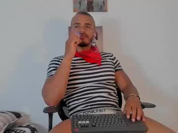 Magnusclark March 28, 2026 Chaturbate stream image
