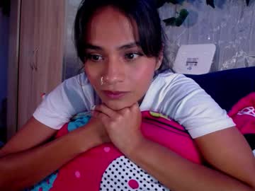 Maritza_Ferrerr March 28, 2026 Chaturbate stream image