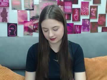 Milanaroz March 28, 2026 Chaturbate stream image