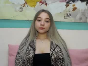 Milanasii March 28, 2026 Chaturbate stream image