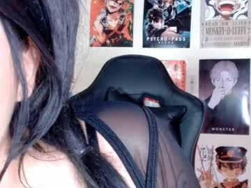 Ravenseven7 March 28, 2026 Chaturbate stream image