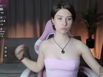 Teracroft March 28, 2026 Chaturbate stream image