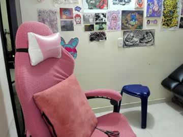Venussx_X March 28, 2026 Chaturbate stream image