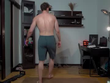 Viktor_Secret March 28, 2026 Chaturbate stream image