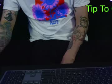 Beastbxy March 28, 2026 Chaturbate stream image