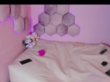 Isabellmontt March 28, 2026 Chaturbate stream image
