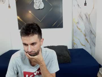 Kingoftemptation March 28, 2026 Chaturbate stream image