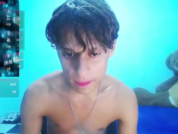 Loganevans8 March 28, 2026 Chaturbate stream image
