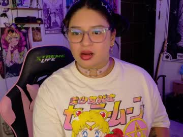 Molly_Shake March 28, 2026 Chaturbate stream image