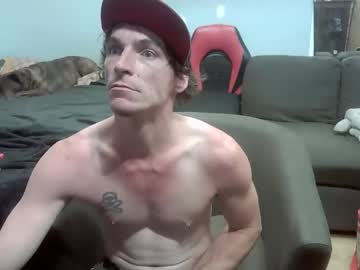 Ryhornydaddy March 28, 2026 Chaturbate stream image