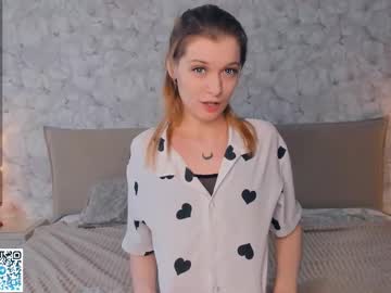Sparkly_K March 28, 2026 Chaturbate stream image