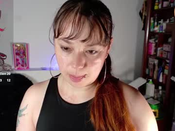 Tammy_Parker March 28, 2026 Chaturbate stream image