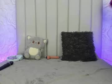 Alexafoxy18 March 28, 2026 Chaturbate stream image