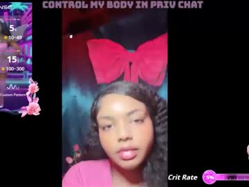 Bellacagyal March 28, 2026 Chaturbate stream image