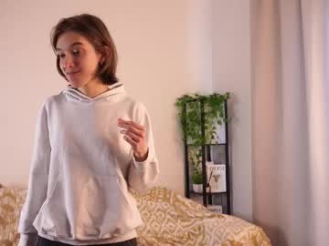 Cinthiakrehbiel March 28, 2026 Chaturbate stream image